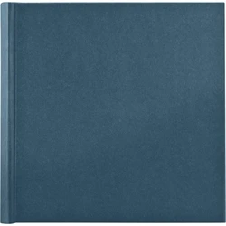 HAMA Photo Album for 200 Photos 10x15 cm - Blue (7615)