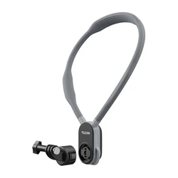 Telesin Neck Strap with Mount for Action Cameras (S2-HNB-001)