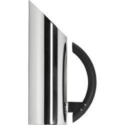 Κανάτα σερβιρίσματος Alessi Tua 1 L γυάλινη