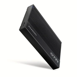 Θήκη Σκληρού Δίσκου Axagon Ee25-Gtr Ext Box Usb3.2 Gen2 2.5 Ssd/Hdd
