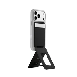 MOFT Movas Snap Tripod MagSafe black