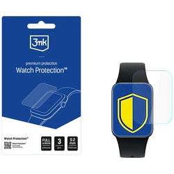 3MK ARC Watch Protection Xiaomi Smart Band 10 Pro