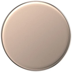 PopSockets Aluminium Latte beige
