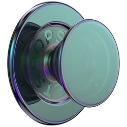PopSockets Round Nightshade Opalescent MagSafe
