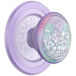 PopSockets Tidepool Squishy Unicorn Magic MagSafe lavender
