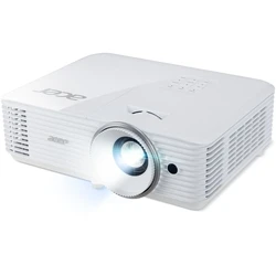 Acer Projector DLP MR.JW011.00G – Προβολέας DLP Full HD 1920x1080, 5200 ANSI, Ενσωματωμένα Ηχεία