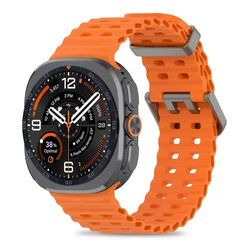 Tech-Protect Iconband Pro Samsung Galaxy Watch Ultra 1 / 2 2024-2026 47 mm Orange