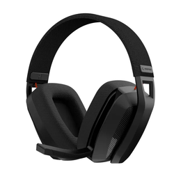 Rampage Blitz (Μαύρο) - Ασύρματο Gaming Headset