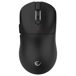 Rampage Clax ασύρματο gaming ποντίκι (μαύρο)