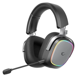 Rampage RETSU BT 2.4G RGB μαύρα