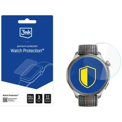 3MK ARC Watch Protection Amazfit Balance Ultra