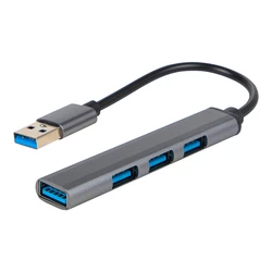 USB Hub Blow 3xUSB 2.0 & 1xUSB 3.0 HUB-01