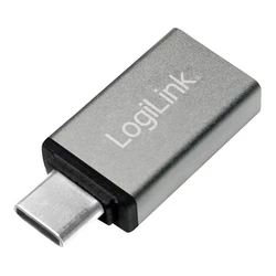Αντάπτορας USB LogiLink Typ-C to USB-C