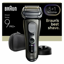 Braun Κουρευτικές μηχανές 9615S