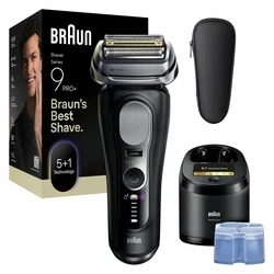 Braun Κουρευτικές μηχανές 9660CC