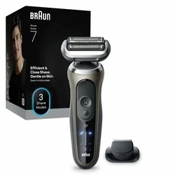 Braun Κουρευτικές μηχανές 72-G1200S