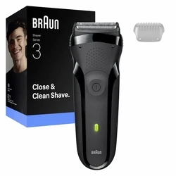 Braun Κουρευτικές μηχανές 300S