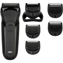 Ξυριστικές μηχανές ανδρών Braun Series 3 300BT