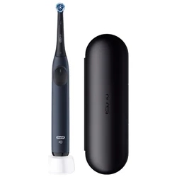 Oral-B iO 2 Ocean Blue Electric Toothbrush + Travel Case