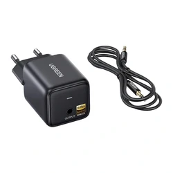 UGREEN BT523 Bluetooth Audio Adapter 3.5mm Jack