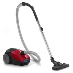 Philips PowerGo FC8243/09 Red Vacuum Cleaner