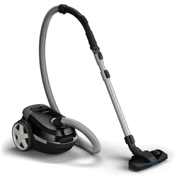 Ηλεκτρική σκούπα με Σακούλα Philips Serie 3000 XD3112/09 3 l 79 dB 900W