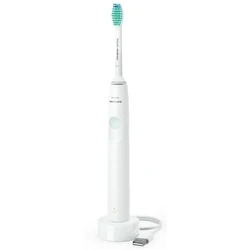 Philips Sonicare 1100 HX3641/11 Electric Toothbrush - White