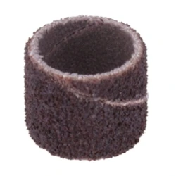 Dremel 408 Ταινίες Λείανσης 13 mm K60, 6 τεμ.