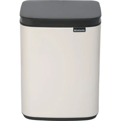 Κάδος Απορριμμάτων Brabantia BO 4L Soft Beige