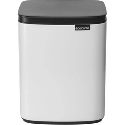 Brabantia BO Κάδος Απορριμμάτων 7L Soft Beige