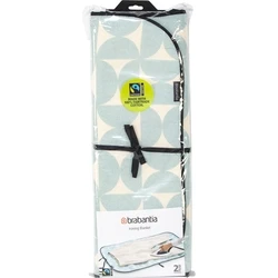 Σιδερόπανο Brabantia 120 x 65 cm Fresh Breeze