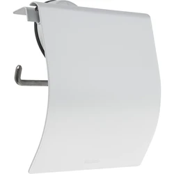 Θήκη Χαρτιού Τουαλέτας Brabantia Pure White