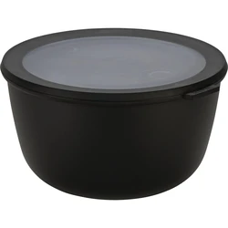 Mepal Cirqula Multi-Bowl Nordic Black 3 λίτρα