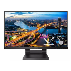 Philips 242B1TC 23.8'' IPS Touch οθόνη Full HD 75Hz - SmoothTouch, SmartStand