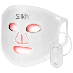 Μάσκα Φωτοθεραπείας Προσώπου Silk'n LED (FLM100PE1001) - 4 χρώματα