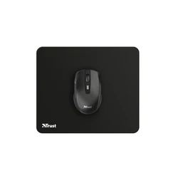 Mousepad Trust Medium Black