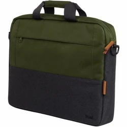 Τσάντα Laptop Trust Lisboa Πράσινο 16"