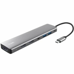 Docking Station Trust 25661 