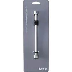 Tacx Άξονας E‑Thru M10x1 για Classic Trainer 135×10 mm (Model T1706)