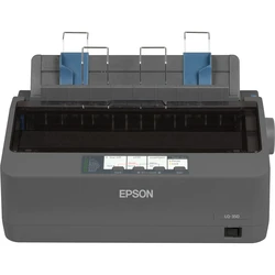 Epson LQ-350 24-βελόνων Εκτυπωτής Dot Matrix
