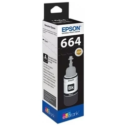 Μελάνι Epson T66 Ματζέντα