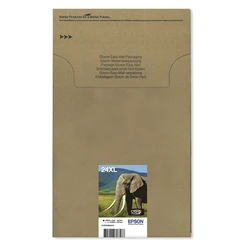 Μελάνι Epson C13T24384510 Πολύχρωμο