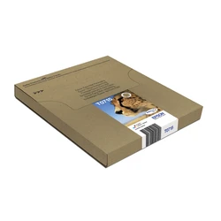 Αυθεντικό Μελάνι Epson C13T07154511 Πολύχρωμο