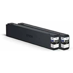 Μελάνι Εκτυπωτή Epson XL WF-M20590 60K Μαύρο