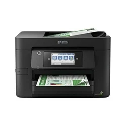 Epson Εκτυπωτής WorkForce Pro WF-4820DWF WiFi Fax