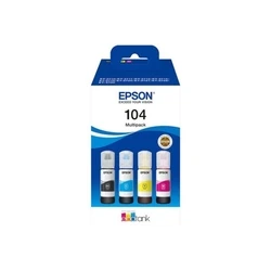 Μελάνι Epson C13T00P640 Μαύρο Vαι