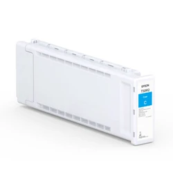 Αυθεντικό Μελάνι Epson C13T50M200 Κυανό