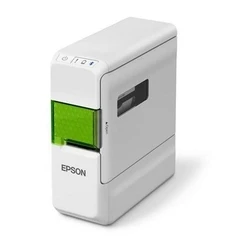 Εκτυπωτής για Ετικέτες Epson LW-C410 Λευκό