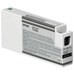 Μελάνι Epson T63680N ULTRA Μαύρο 