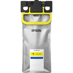 Μελάνι Epson C13T11P440 Κίτρινο